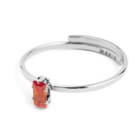 Anello Marlù Donna Be Woman in Acciaio 2AN0046-H - 2AN0046-H